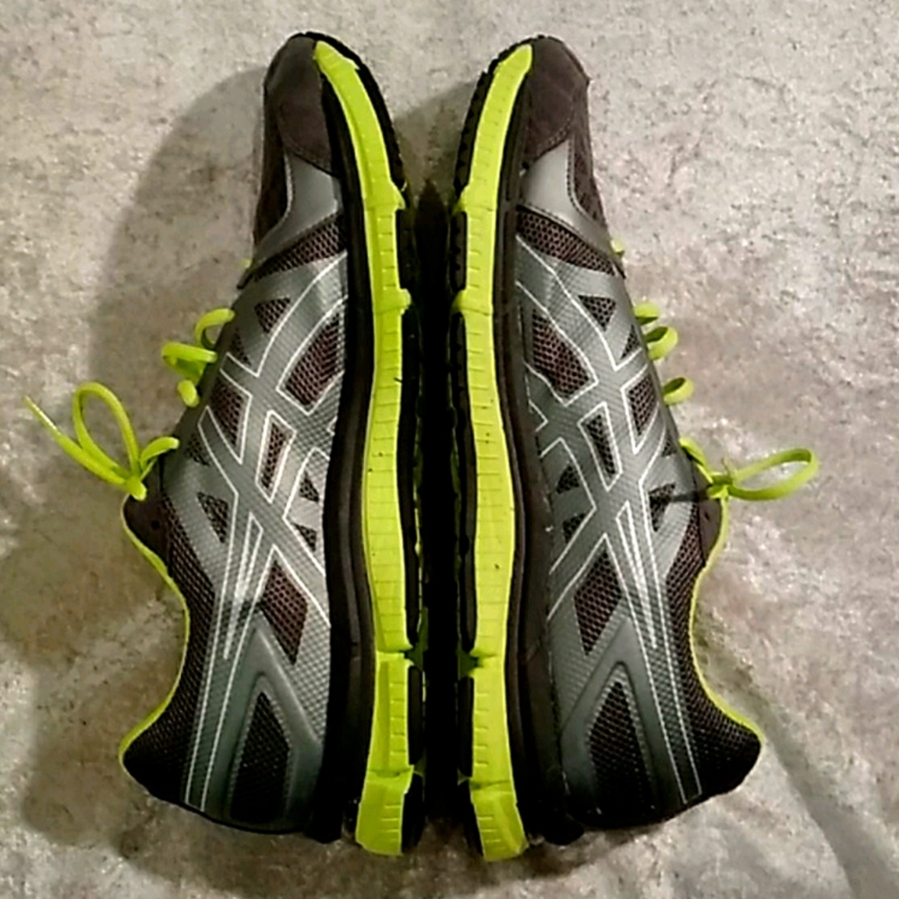 Asics Sneakers - image 3